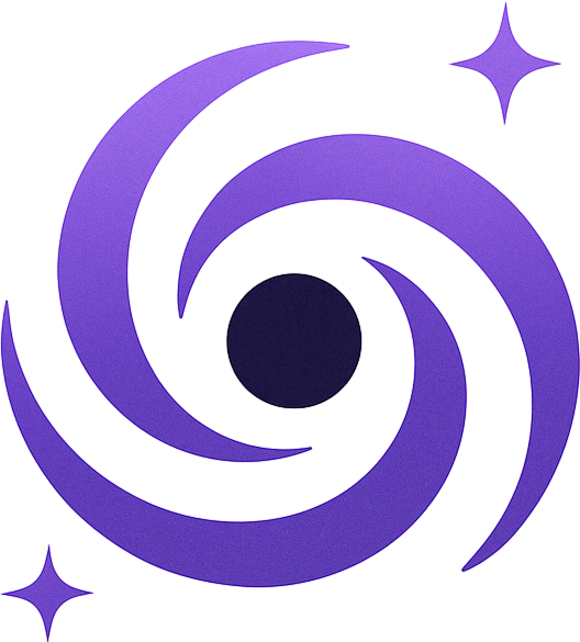 paracosmic logo